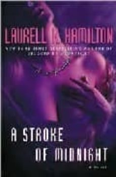 -laurell k. hamilton-9780345443571