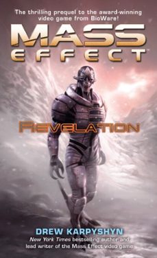 mass effect: revelation (ebook)-drew karpyshyn-9780345500571