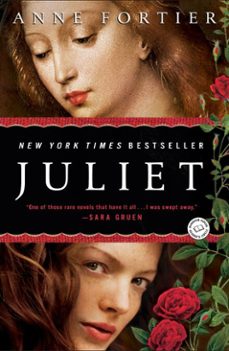 juliet (ebook)-anne fortier-9780345519771