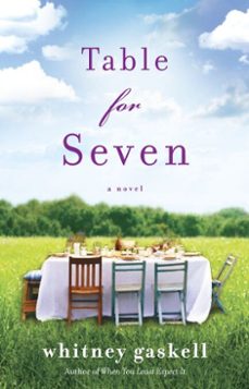 table for seven-whitney gaskell-9780345535771