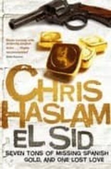 el sid-chris haslam-9780349118871
