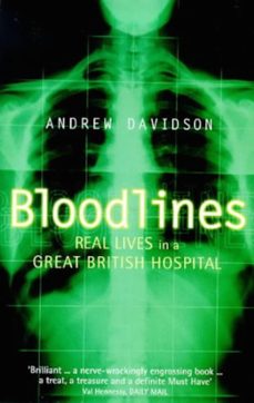 bloodlines (ebook)-andrew davidson-9780349141671