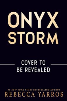 onyx storm (fourth wing 3)-rebecca yarros-9780349437071