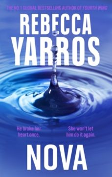nova-rebecca yarros-9780349442471