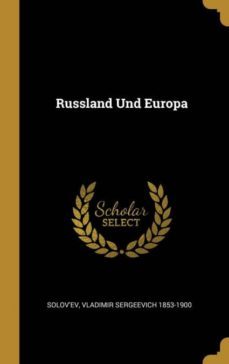 russland und europa-9780353645271