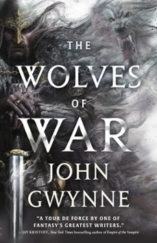 -john gwynne-9780356527871