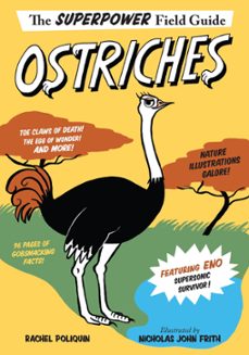 ostriches (ebook)-rachel poliquin-9780358164371