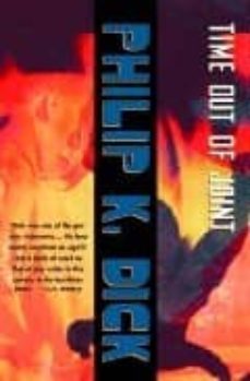 time out of joint-9780375719271