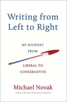 writing from left to right (ebook)-michael novak-9780385347471
