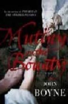 mutiny on the bounty-9780385611671