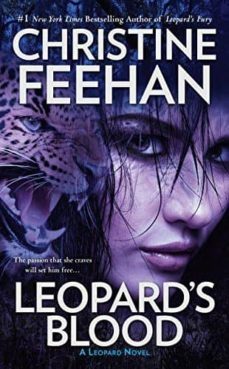 leopard s blood-christine feehan-9780399583971