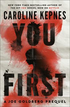 you first-caroline kepnes-9780399591471