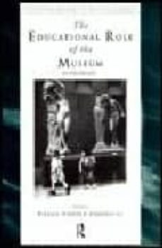 the educational role of the museum-eilean hooper greenhill-9780415198271