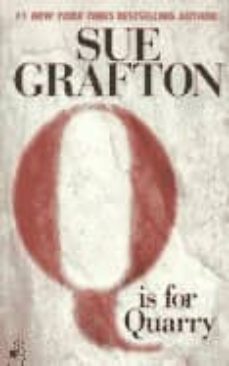 q is for quarry-9780425189771