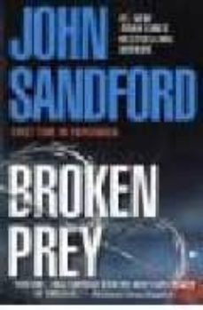 -john sandford-9780425211571