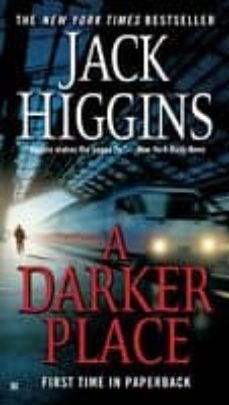 a darker place-9780425233771