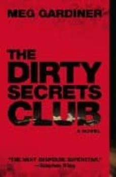 the dirty secrets club-9780451227171