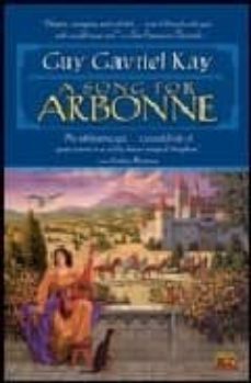 song for arbonne-9780451458971