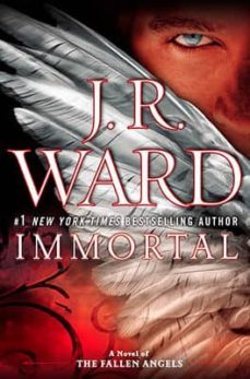 immortal-9780451470171
