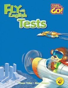 fly with english test-9780462000671