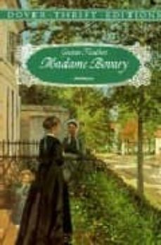 madame bovary (ed. en ingles)-gustave flaubert-9780486292571