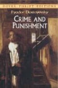 crime and punishment-fiodor dostoievski-9780486415871
