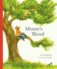 mouses wood-alice melvin-9780500660171