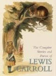 -lewis carroll-9780517220771