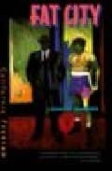 fat city-leonard gardner-9780520206571