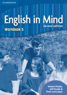 english in mind level 5 workbook 2nd edition-9780521184571