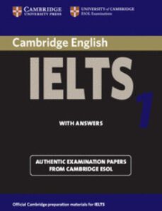 cambridge practice tests for ielts 1 self-study student s book-vanessa jakeman-9780521497671