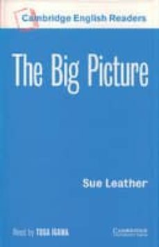 the big picture: level 1 (cassette)-9780521798471