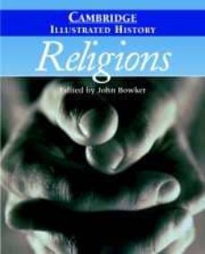 the cambridge illustrated history of religions-9780521810371