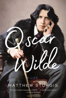 oscar wilde (ebook)-matthew sturgis-9780525656371
