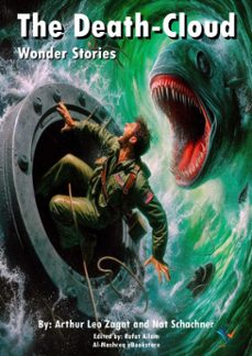 the death-cloud (ebook)-9780532828471