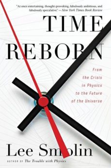 time reborn (ebook)-lee smolin-9780547511771