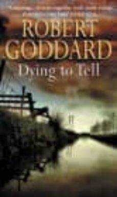 -robert goddard-9780552148771