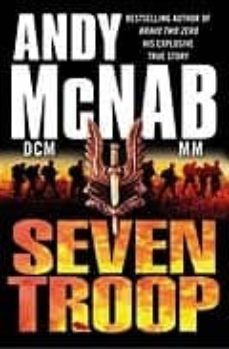 seven troop-9780552156271