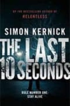 the last 10 seconds-9780552161671