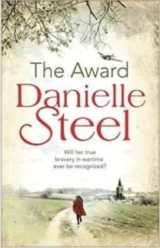 the award-9780552166171