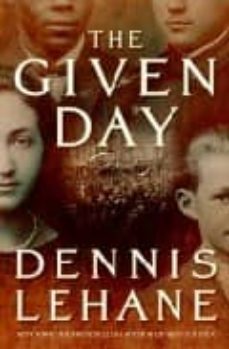 the given day-9780552775571