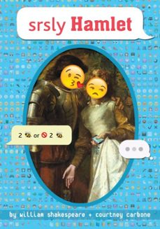 srsly hamlet-william shakespeare-9780553535471
