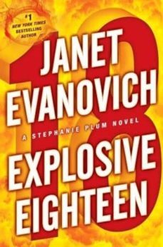 explosive eighteen-9780553840971