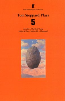 tom stoppard plays 5 (ebook)-tom stoppard-9780571301171