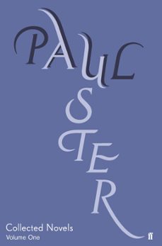 collected novels volume 1 (ebook)-paul auster-9780571317271