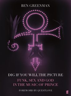 dig if you will the picture (ebook)-ben greenman-9780571333271