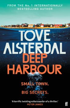 deep harbour (ebook)-tove alsterdal-9780571372171