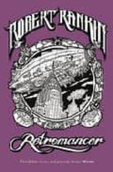 retromancer-robert rankin-9780575084971