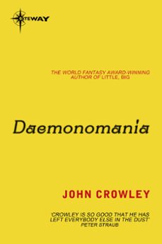 daemonomania (ebook)-john crowley-9780575129771