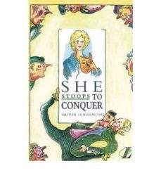 nllb she stops to conquer ,1paper-9780582253971